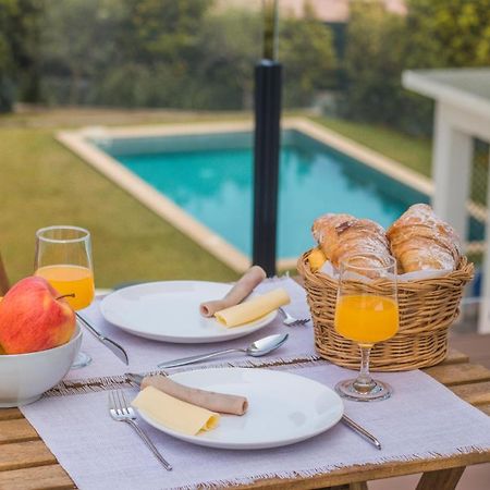 188 Apartments - Petunia - Pool And Balcony كاسكايس المظهر الخارجي الصورة
