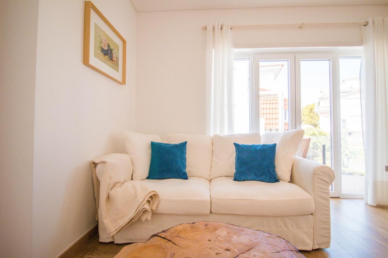 188 Apartments - Petunia - Pool And Balcony كاسكايس المظهر الخارجي الصورة