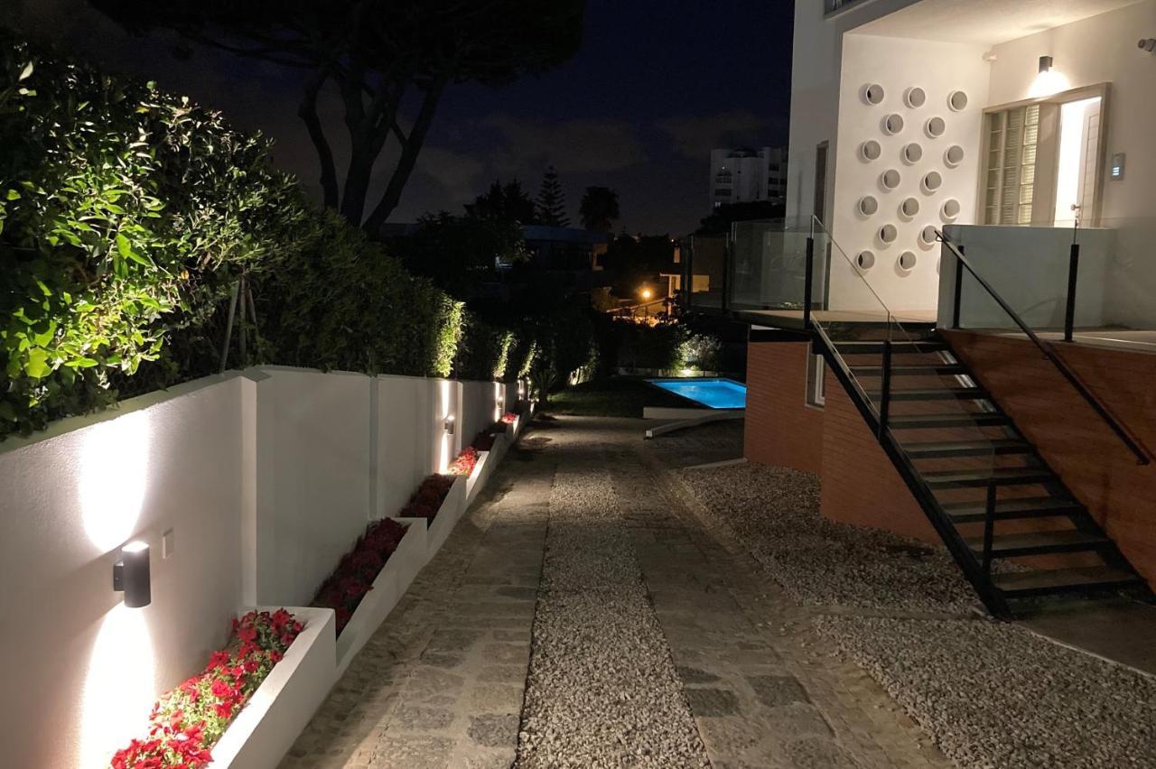 188 Apartments - Petunia - Pool And Balcony كاسكايس المظهر الخارجي الصورة